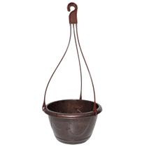 Bacia 24cm com Haste para Jardim Suspenso Vaso anti-dengue Bacia 24cm com Haste para Jardim Suspenso Vaso anti-dengue