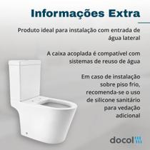 Bacia Acoplada sv sif liss wh cr