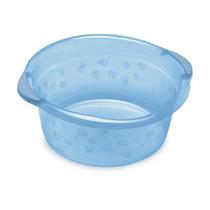 Bacia Adoleta Azul Translucida 0934/95 Bacia Adoleta Azul Translucida 0934/95