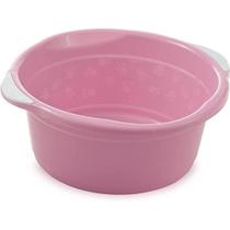 Bacia Adoleta Rosa 0746-16 Meninas