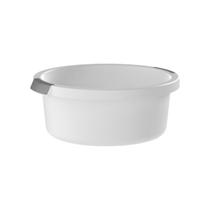 Bacia Alça Multiuso Resistente Cozinha Lavanderia 5L Flow Ou