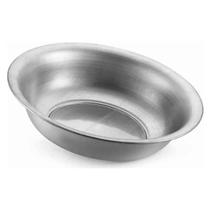 Bacia aluminio 65cm - 26 litros - abc
