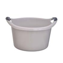 Bacia Amena Com Alças Reforçadas E Pega Anatômica 14,8 L