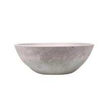 Bacia América Cimento 25cm - Japi Bacia América Cimento 25cm - Japi