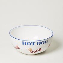 Bacia Americana Hot Dog