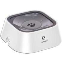 Bacia Anti-Derrame para Cães UPSKY - Comedouro Lento 1L