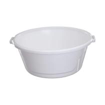 Bacia Astra 25L Branco