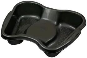 Bacia Balde Para Pés Pedicure De Plástico Grande 25309PM Arqplast Bacia Balde Para Pés Pedicure De Plástico Grande 25309PM Arqplast