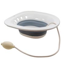 Bacia Banho de Assento Retrátil Longevitech Bacia Banho de Assento Retrátil Longevitech