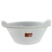 BACIA BIOPRATIKA 35L 22,3x63,5CM 0490 BACIA PARA USO GERAL