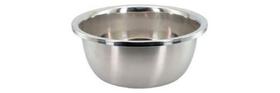 Bacia Bowl Inox Para Servir Saladas Multiuso 28cm Bigsul Bacia Bowl Inox Para Servir Saladas Multiuso 28cm Bigsul