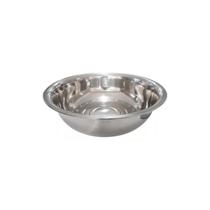 Bacia Bowl Multiuso Profissional em Aço Inox 36 Cm Kehome Bacia Bowl Multiuso Profissional em Aço Inox 36 Cm Kehome