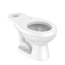 Bacia Branco P/caixa Infantil - Incepa Bacia Branco P/caixa Infantil - Incepa