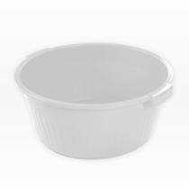 Bacia Canelada 34 Litros Plasvale Bacia Canelada 34 Litros Plasvale