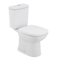 Bacia Com Caixa Acoplada Br Square Kit Completo Roca Bacia Com Caixa Acoplada Br Square Kit Completo Roca