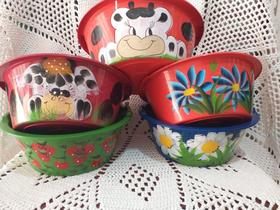 bacia conjunto