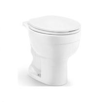 Bacia Convencional Acesso Confort sem Abertura Frontal Branco - Celite