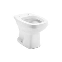 Bacia Convencional Avant Plus Branco - Incepa Bacia Convencional Avant Plus Branco - Incepa