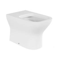 Bacia Convencional Axis Branco P.47.17 - Deca Louças