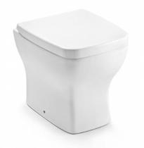 Bacia Convencional Boss Branco - Incepa Louças Bacia Convencional Boss Branco - Incepa Louças