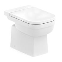 Bacia Convencional Elite Branco Brilho Celite Bacia Convencional Elite Branco Brilho Celite