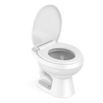 Bacia Convencional Kids Branco - Celite