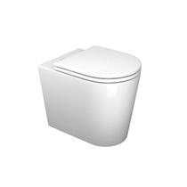Bacia Convencional Link Branco P.23.17 - Deca