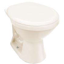 Bacia Convencional Loren Way Bege BC-30 - 7710032 - LORENZETTI