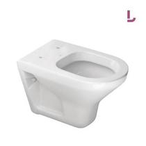 Bacia Convencional Nuova Suspensa P132 Branco - Deca