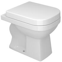 Bacia Convencional Quadra Branco Gelo - P.21.17 - DECA