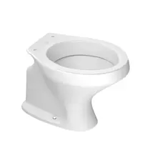 Bacia Convencional Ravena Branco Deca