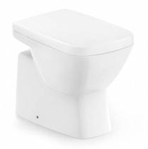 Bacia Convencional Suite Branco - Incepa Louças 1373010010100