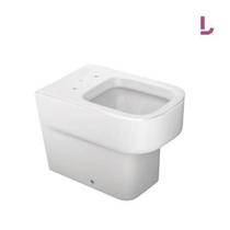 Bacia Convencional Unic P45 Branco - Deca