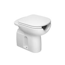 Bacia Convencional Vogue Plus Conforto P51 Branco - Deca Bacia Convencional Vogue Plus Conforto P51 Branco - Deca