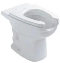 Bacia converncional handicapped - incepa Bacia converncional handicapped - incepa