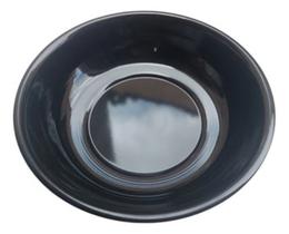 Bacia de Ágata 40 cm Preta Limpeza Energética Rituais de Umbanda e Candomblé Bacia de Ágata 40 cm Preta Limpeza Energética Rituais de Umbanda e Candomblé