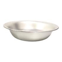 Bacia De Alumínio grande 20 Litros