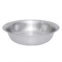 Bacia De Aluminio Multiuso Banho Roupas Nº35 7 Litros Bacia De Aluminio Multiuso Banho Roupas Nº35 7 Litros