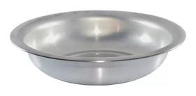 BACIA DE ALUMINÍO Nº35 3,5 LITROS