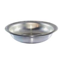 Bacia de Alumínio Redonda Para Banho Assento e Cozinha 20cm Bacia de Alumínio Redonda Para Banho Assento e Cozinha 20cm