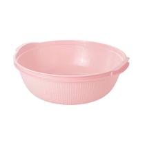 Bacia De Bebê 17l Infantil Multiuso Trama Plasútil