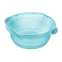 Bacia De Plástico Sanremo 5,2L Azul Tiffany Sanremo