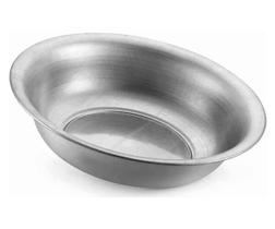 Bacia Em Alumínio Nº40 Alumino ABC Bacia Em Alumínio Nº40 Alumino ABC