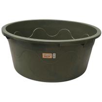 Bacia Extra Gigante 100 Litros 100L Resistente e Versátil 74x33cm Ideal para Lavanderia e Armazenamento Latina - Bacia Extra Gigante 100 Litros 100L Resistente e Versátil 74x33cm Ideal para Lavanderia e Armazenamento Latina -