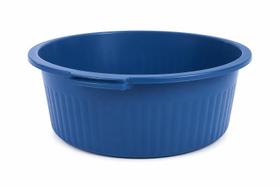 Bacia Extra Gigante 80 Litros Canelada Reforçada Multiuso Resistente Bacia Extra Gigante 80 Litros Canelada Reforçada Multiuso Resistente