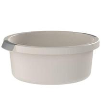 Bacia Flow 5lts Fechado Martiplast Ou - Bege