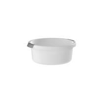 Bacia Flow 5lts Fechado Martiplast Ou - Branco