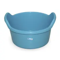 Bacia Funda Multiuso Plastico Tacho Grande Texturizada 23 Litros Colorida Reforçada Ibap Bacia Funda Multiuso Plastico Tacho Grande Texturizada 23 Litros Colorida Reforçada Ibap