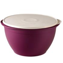 Bacia grande 10 litros acualite da tupperware