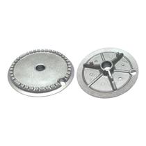 Bacia Grande Electrolux Fogão 56 SE 56 UT 56 ST 4 Bocas